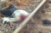 Unidentified man found dead at Baikampaady Railway track